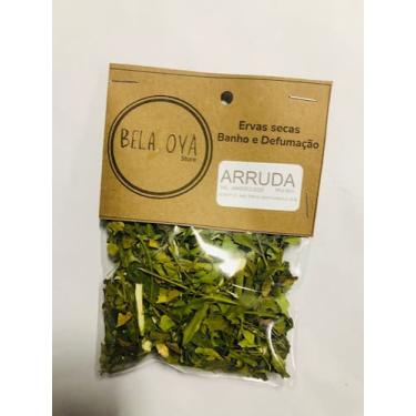 Imagem de Arruda - erva seca - BELA OYÁ