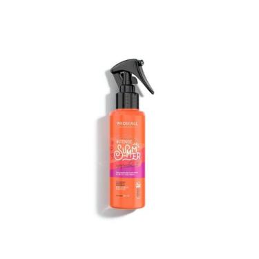 Imagem de Leave-in Intense Summer 120ml: Proteção Térmica Uv Avançada  ProHall P