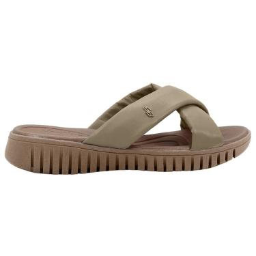 Imagem de Tamanco Usaflex Plataforma Feminino