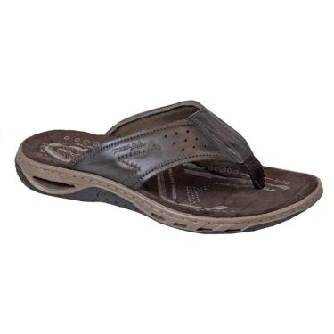 Imagem de Chinelo Pegada Soft Masculino