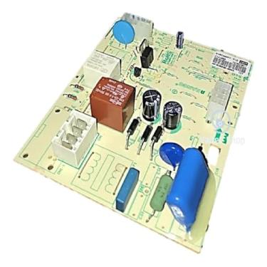 Imagem de Placa Geladeira Consul Crm30 Crm33 Crm34 Crm45 (326061422)