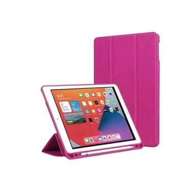 Imagem de Blance, Capa Smart Cover Rosa Para iPad 10.9 10ª Geração