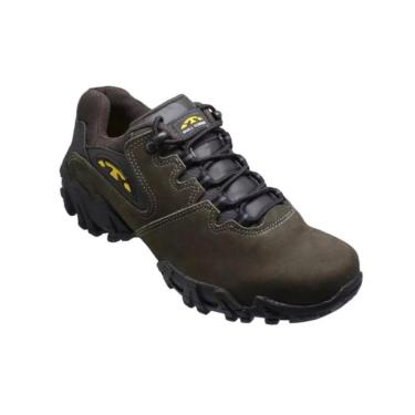 Imagem de Bota Bull Terrier Masculino Bruce Low-Masculino