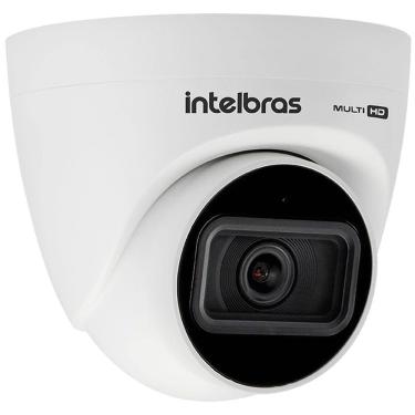 Imagem de Câmera Multi HD 2 Megapixels 2.8mm 30m Starlight VHD 3230 D SL Intelbras
