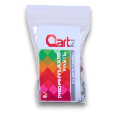 Imagem de Esmalte de dentes de força profissional com sabor cereja – médio, grosso ou extra grosso (grão X-grosso)