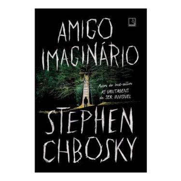 Imagem de Amigo Imaginário - RECORD, Sortido