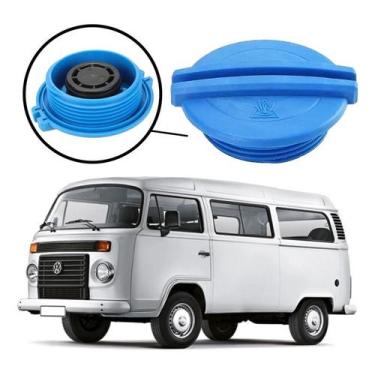 Imagem de Tampa Reservatório Agua Kombi 1.4 8v 2006 A 2007 - Click