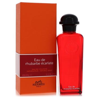 Imagem de Perfume Masculino Rhubarbe Ecarlate Hermes 100 ML Eau De Cologne