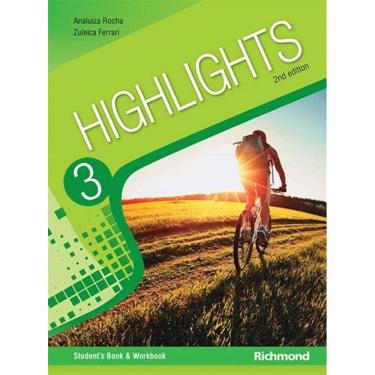 Imagem de Highlights 3 Ed2