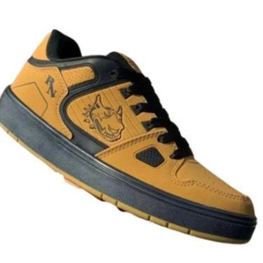 Imagem de Tenis Red Nose Caramelo Preto Masculino Original RNVM303-Masculino