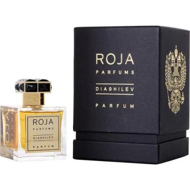 Imagem de Perfume Unisex Roja Dove Diaghilev Parfum Spray 100 Ml