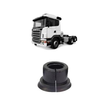 Imagem de Bucha Alavanca 1405402 Caminhao Scania 124 5 Pcs