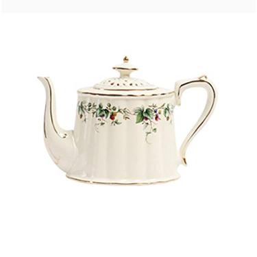 Imagem de Conjunto de xícara de chá conjuntos de chá para mulheres conjuntos de chá para adultos conjunto de xícara de chá e pires conjunto de caneca de cerâmica conjunto de xícara de café com prato de