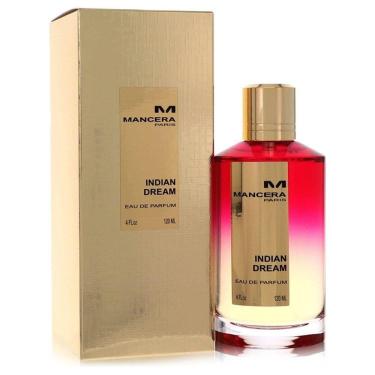 Imagem de Perfume Feminino Indian Dream Mancera 120 Ml Eau De Parfum