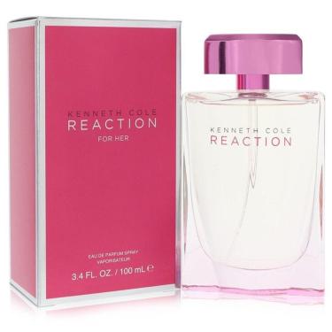 Imagem de Perfume Feminino Reaction Kenneth Cole 100 Ml Eau De Parfum