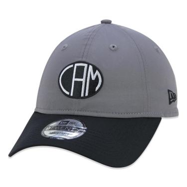 Imagem de Boné 9Twenty Strapback Aba Curva Futebol Atletico Mineiro Strapback New Era Masculino-Masculino