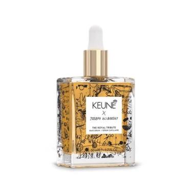 Imagem de Serum The Royal Tribute Hair Keune 50ml
