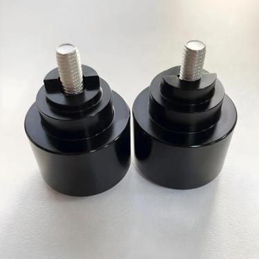 Imagem de Punhos De Guidão Para Motocicleta Honda CBR 600RR 900RR 954RR 1000RR R