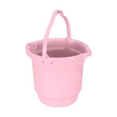 Imagem de Sanremo - Balde Plástico de 8,5 Litros, Linha Hydrus