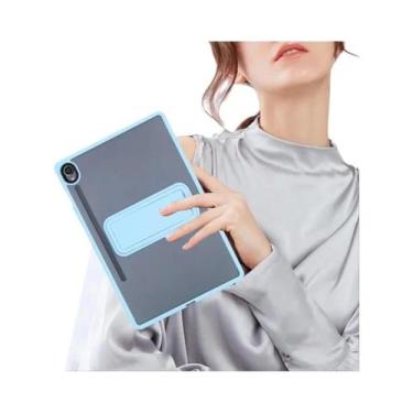 Imagem de Capa Para Tablet De 11 Polegadas Para Samsung Tab S10 Lite S9 FE S11 A