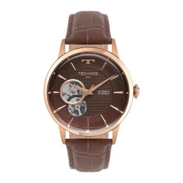 Imagem de Relógio Technos Automático G3265aw/0m
