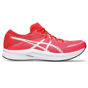 Imagem de Tênis Asics Hyper Speed 3 Feminino Rosa Cor:Rosa;Tamanho:36