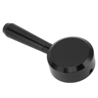 Imagem de Generic Alavanca de para Máquina de café Em Liga de Alumínio para Sage 870 875 876, Longa Vida útil para Bebedores de café Expresso (preto)