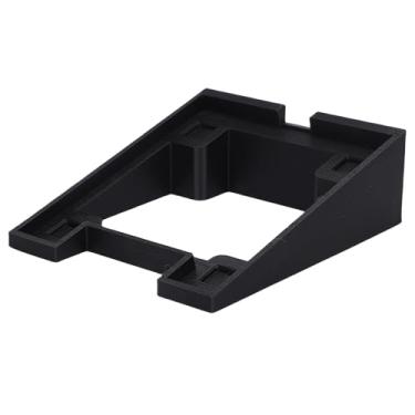 Imagem de Jectse Suporte de Base Inclinada para Moedor de café, Suporte Inclinado Com Design que Economiza Espaço para Moedor de café Eureka Mignon, Material Pla Resistente