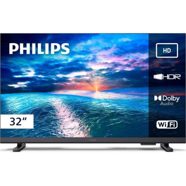 Imagem de Smart TV 32, HD, LED, Titan OS 32PHG6910/78 Philips