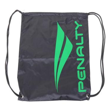 Imagem de Sacola Penalty Logo Gym Sack-Unissex