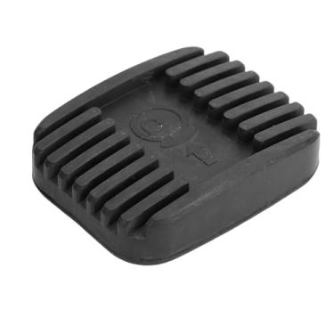 Imagem de Akozon Almofada de Borracha para Pedal de Estacionamento, Pedal de Freio de Borracha 46165-26660-71, Substituição para Empilhadeira Série 8