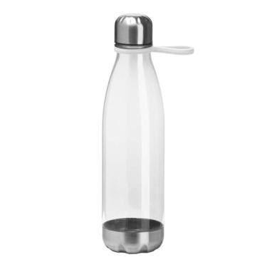 Imagem de Garrafa PET - Transparente, 700ml