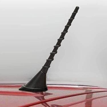 Imagem de Antena à prova de lavagem de carro de 17,78 cm para Nissan Pathfinder Rogue 350z Versa Note Versa Sedan Cube Leaf