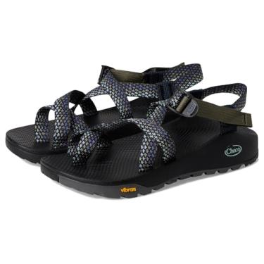 Imagem de Chaco Sandália masculina Rapid Pro com laço nos dedos, Aquatic Navy Night, 40