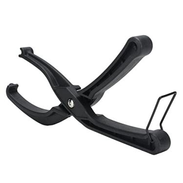 Imagem de KIMISS Alicate para Pneus de Bicicleta - Braçadeira de Remoção de Pneus de Bicicleta de Plástico de Engenharia para Reparos Fáceis e Eficientes de Ciclismo