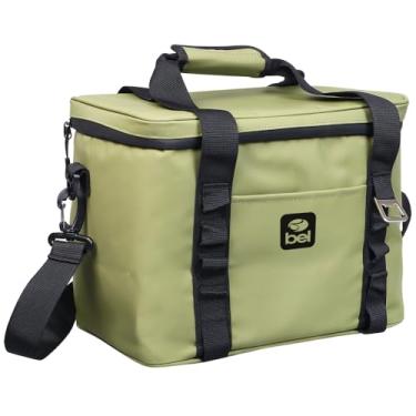 Imagem de Bel - Mochila Térmica Xtreme 17,5L Verde
