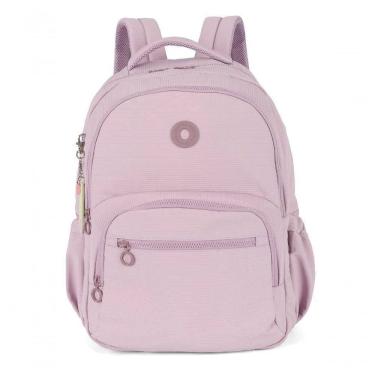 Imagem de Mochila Up4you By Luara Roxo - Unico Roxo