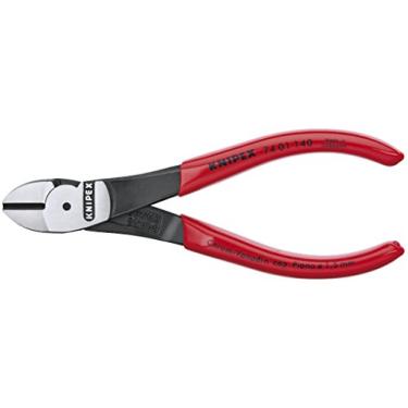 Imagem de KNIPEX Alicate De Corte Diagonal Tools (7401140)