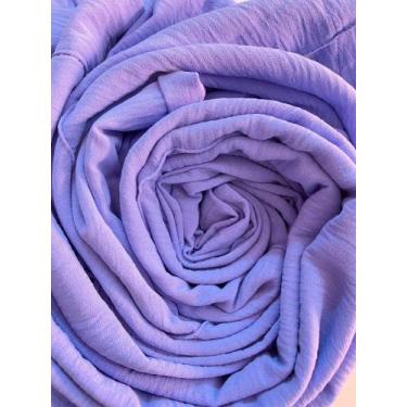 Imagem de Calça Pantalona Wide Leg Solta Elegante Duna Moda Tendência Plus Size 