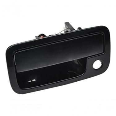 Imagem de Maçaneta Tampa Caçamba Amarok Após 10 4pts Sem Chave [f103]