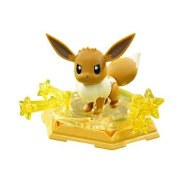 Imagem de Blocos De Montar Pokémon Para Crianças, Personagens De Ação Lucario, M