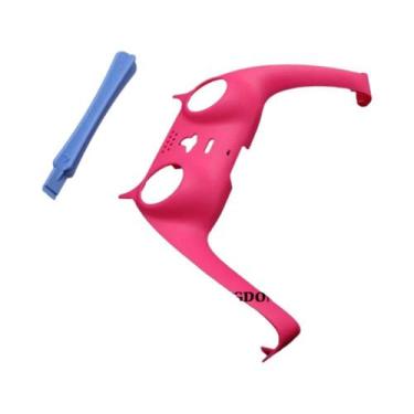 Imagem de Acessórios DIY Para Controle PS5: Faixa Decorativa De Substituição Par
