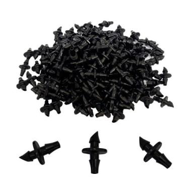 Imagem de 1000 Conector 4,0mm Flecha x Flecha Chanfrado P/ Microtubos - Plasnova