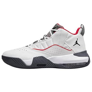 Imagem de Nike - Jordan Stay Loyal - DB2884100, Branco, 9