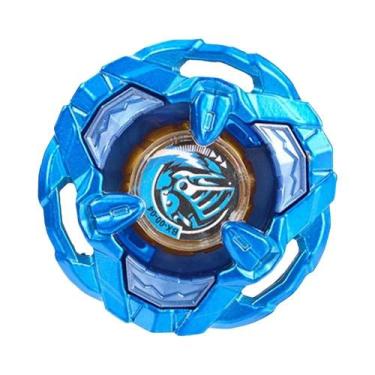 Imagem de Takara Tomy Bey Burst Gyro X Toy BX-34 Starter Cobalt Dragoo BX01 BX15