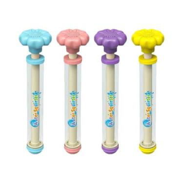 Imagem de Brinquedo Interativo De Verão Para Crianças, Pistola De Água Com Fogos