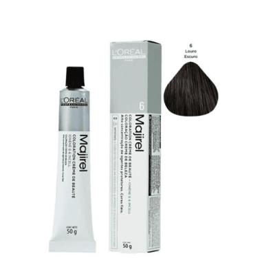 Imagem de L'Oréal Professionnel - Majirel 50g - Todas as Cores