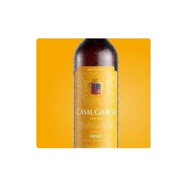 Imagem de Vinho Casal Garcia Sweet Red TT 750 ML
