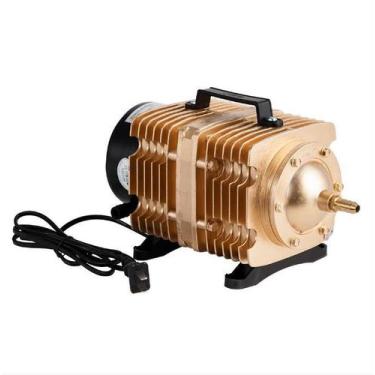 Imagem de Mini compressor 150l para máquinas de corte a laser - China