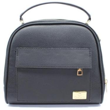 Imagem de Bolsa Nécessaire Casteliê Casual Feminina-Feminino
